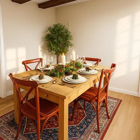 Les Remparts Apartamento Ensisheim