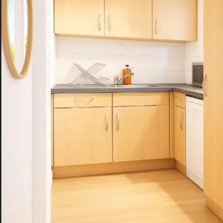 Apartamento Les Remparts Ensisheim