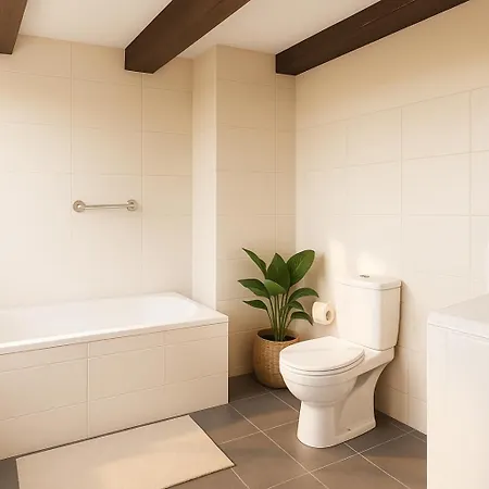 Les Remparts Apartamento