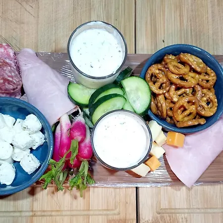 Apartamento Les Remparts Ensisheim